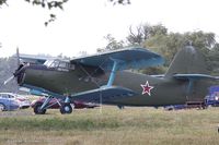 N75AN - PZL Mielec An-2  C/N 1G21141, N75AN - by Dariusz Jezewski www.FotoDj.com