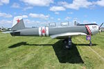 N73CJ @ KOSH - At 2017 EAA Airventure at Oshkosh - by Terry Fletcher