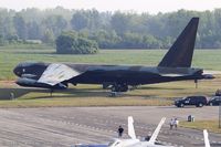 55-0677 - Boeing B-52D Stratofortress 55-0677  C/N 464024 - Yankee Air Museum - by Dariusz Jezewski www.FotoDj.com