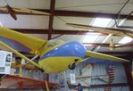 N4ND - Nelson BB-1 Dragonfly at the Wings of History Air Museum, San Martin CA - by Ingo Warnecke