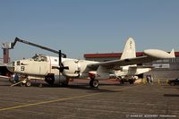 N45309 @ KRDG - Preserved as Lockheed P-2H Neptune 145915 C/N 726-7180 - by Dariusz Jezewski www.FotoDj.com