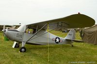 N9325H @ KRDG - Aeronca 7BCM  C/N 47-807, N9325H - by Dariusz Jezewski www.FotoDj.com