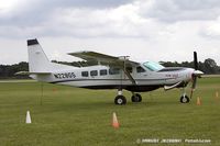 N228GS @ KOSH - Cessna 208 Caravan  C/N 20800520, N228GS - by Dariusz Jezewski www.FotoDj.com