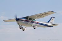 C-GMRR @ KOSH - Cessna 172N Skyhawk  C/N 17274001, C-GMRR - by Dariusz Jezewski www.FotoDj.com