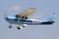 N3364Y @ KOSH - Cessna 182E Skylane  C/N 18254364, N3364Y - by Dariusz Jezewski www.FotoDj.com