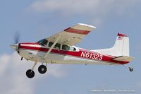 N61323 @ KOSH - Cessna A185F Skywagon  C/N 18504147, N61323 - by Dariusz Jezewski www.FotoDj.com