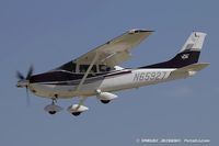 N65927 @ KOSH - Cessna T182T Turbo Skylane  C/N T18208354, N65927 - by Dariusz Jezewski www.FotoDj.com