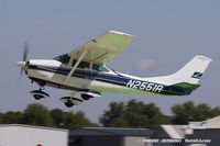 N2551R @ KOSH - Cessna 182K Skylane  C/N 18258251, N2551R - by Dariusz Jezewski www.FotoDj.com
