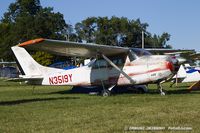 N3519Y @ KOSH - Cessna 182E Skylane  C/N 18254419, N3519Y - by Dariusz Jezewski www.FotoDj.com