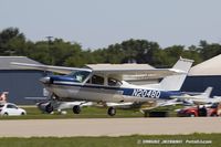 N2048Q @ KOSH - Cessna 177RG Cardinal  C/N 177RG0448, N2048Q - by Dariusz Jezewski www.FotoDj.com