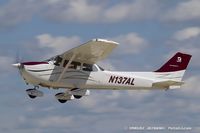 N137AL @ KOSH - Cessna 172N Skyhawk  C/N 17268125, N137AL - by Dariusz Jezewski www.FotoDj.com