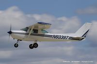 N93397 @ KOSH - Cessna 152  C/N 15285479, N93397 - by Dariusz Jezewski www.FotoDj.com