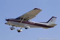 N4855G @ KOSH - Cessna 172N Skyhawk  C/N 17273402, N4855G - by Dariusz Jezewski www.FotoDj.com