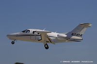 N38DA @ KOSH - Eclipse Aviation Corp EA500  C/N 83, N38DA - by Dariusz Jezewski www.FotoDj.com