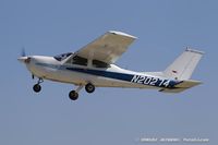 N20274 @ KOSH - Cessna 177B Cardinal  C/N 17702653, N20274 - by Dariusz Jezewski www.FotoDj.com
