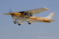 N182PU @ KOSH - Cessna 182P Skylane  C/N 18262689, N182PU - by Dariusz Jezewski www.FotoDj.com