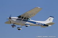 N61872 @ KOSH - Cessna 172M Skyhawk  C/N 17264857, N61872 - by Dariusz Jezewski www.FotoDj.com