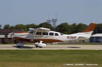 N3MR @ KOSH - Cessna 207A  C/N 20700514, N3MR - by Dariusz Jezewski www.FotoDj.com