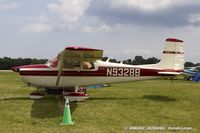 N9328B @ KOSH - Cessna 175 Skylark  C/N 55128, N9328B - by Dariusz Jezewski www.FotoDj.com