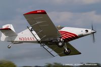 N3044X @ KOSH - Cessna 150F  C/N 15064444, N3044X - by Dariusz Jezewski www.FotoDj.com