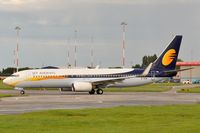 EI-GCM @ EGSH - Formerly A6-FDC leaving for Shannon as EI-GCM. - by keithnewsome