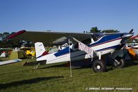 N2908C @ KOSH - Cessna 180 Skywagon  C/N 30808, N2908C - by Dariusz Jezewski www.FotoDj.com