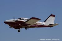 N5930Y @ KOSH - Piper PA-23-250 Aztec  C/N 27-3091,N5930Y - by Dariusz Jezewski www.FotoDj.com