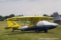 N133RD @ KOSH - Progressive Aerodyne Searey  C/N 1DK396C, N133RD - by Dariusz Jezewski www.FotoDj.com