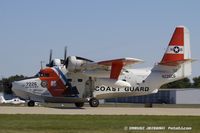 N226CG @ KOSH - Grumman HU-16B Albatross  C/N G-307, N226CG - by Dariusz Jezewski www.FotoDj.com