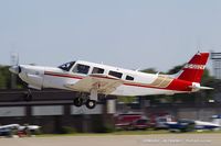 C-GDZV @ KOSH - Piper PA-32R-300 Cherokee Lance  C/N 32R7680241, C-GDZV - by Dariusz Jezewski www.FotoDj.com