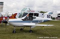 N6L - Swearingen SX-300  C/N 19, N6L - by Dariusz Jezewski www.FotoDj.com