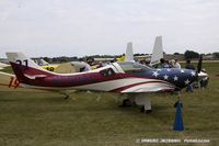 N550AC - Glasair II RG  C/N 2459, N550AC - by Dariusz Jezewski www.FotoDj.com