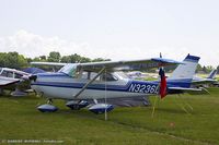 N3236L @ KOSH - Cessna 172H Skyhawk  C/N 17256136, N3236L - by Dariusz Jezewski www.FotoDj.com