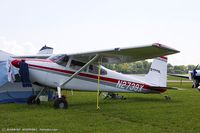 N2739X @ KOSH - Cessna 180H Skywagon  C/N 18051539, N2739X - by Dariusz Jezewski www.FotoDj.com