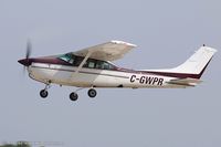 C-GWPR @ KOSH - Cessna R182 Skylane  C/N R18200717, C-GWPR - by Dariusz Jezewski www.FotoDj.com