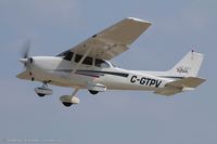 C-GTPV @ KOSH - Cessna 172K Skyhawk  C/N 172S9179, C-GTPV - by Dariusz Jezewski www.FotoDj.com