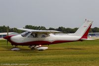 N29344 @ KOSH - Cessna 177 Cardinal  C/N 17700827, N29344 - by Dariusz Jezewski www.FotoDj.com