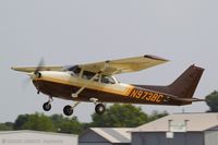 N973BC @ KOSH - Cessna 172R Skyhawk  C/N 17280041, N973BC - by Dariusz Jezewski www.FotoDj.com