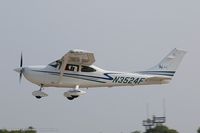 N3524F @ KOSH - Cessna 182T Skylane  C/N 18280975, N3524F - by Dariusz Jezewski www.FotoDj.com