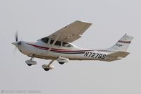 N7278S @ KOSH - Cessna 182S Skylane  C/N 18280506, N7278S - by Dariusz Jezewski www.FotoDj.com