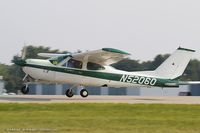 N52060 @ KOSH - Cessna 177RG Cardinal  C/N 177RG1156, N52060 - by Dariusz Jezewski www.FotoDj.com