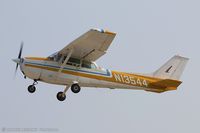 N13544 @ KOSH - Cessna 172M Skyhawk  C/N 17262837, N13544 - by Dariusz Jezewski www.FotoDj.com