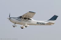 N2435C @ KOSH - Cessna 182S Skylane  C/N 18280644, N2435C - by Dariusz Jezewski www.FotoDj.com