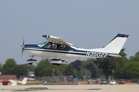 N35022 @ KOSH - Cessna 177B Cardinal  C/N 17702161, N35022 - by Dariusz Jezewski www.FotoDj.com