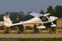 C-FYEA @ KOSH - Pipstrel Virus SW  C/N 401 SWN 100, C-FYEA - by Dariusz Jezewski www.FotoDj.com