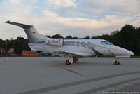 D-IAAT @ EDDK - Embraer Phenom 100 EMB-500 - ZE AZE Arcus Executive Aviation - 50000162 - D-IAAT - 17.09.2016 - CGN - by Ralf Winter