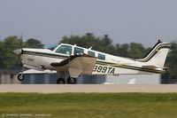 N399TA @ KOSH - Raytheon Aircraft Company A36 Bonanza  C/N E-3311, N399TA - by Dariusz Jezewski www.FotoDj.com