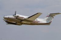 N48CV @ KOSH - Beech B200 Super King Air  C/N BB-189, N48CV - by Dariusz Jezewski www.FotoDj.com