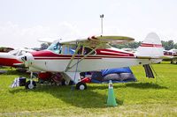 N3468A @ KOSH - Piper PA-22-135 Tri-Pacer  C/N 22-1755, N3468A - by Dariusz Jezewski www.FotoDj.com