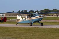 N8902K @ KOSH - Stinson 108-1 Voyager  C/N 108-1902, N8902K - by Dariusz Jezewski www.FotoDj.com